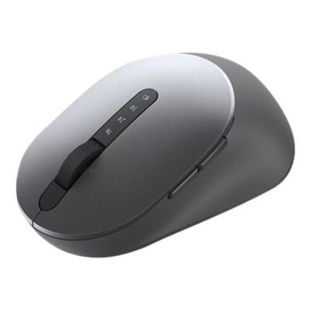 Dell | Multi-Device | MS5320W | Wireless | Optical Mouse | Titan Grey
