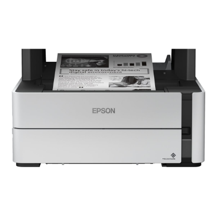 Epson | 3 in 1 printer | EcoTank M2170 | Inkjet | Mono | All-in-one | A4 | Wi-Fi | White