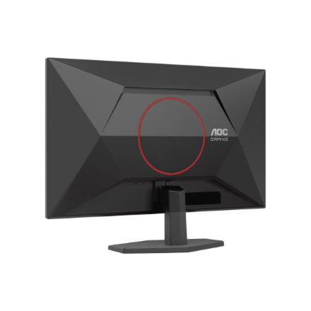 AOC | 27G42E | 27 " | IPS | FHD | 16:9 | 180 Hz | 1 ms | 1920 x 1080 pixels | 300 cd/m² | HDMI ports quantity 1 | Black