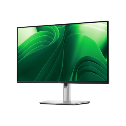 Dell | P2425D | 24 " | IPS | 16:9 | 100 Hz | 5 ms | 2560 x 1440 pixels | 350 cd/m² | HDMI ports quantity 1 | Warranty 60 month(s)