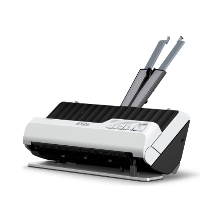 Epson | Premium compact scanner | DS-C490 | Sheetfed | Wired