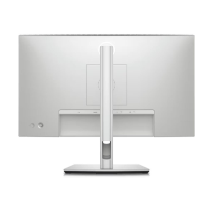 Dell | Monitor | U2424H | 24 " | IPS | 16:9 | 120 Hz | 5 ms | 250 cd/m² | Silver