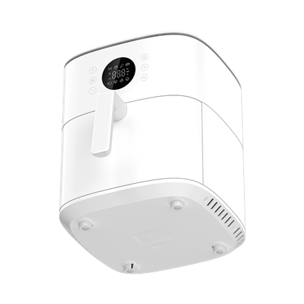 Xiaomi Air Fryer, EU | Power 1700 W | Capacity 6.5 L | White