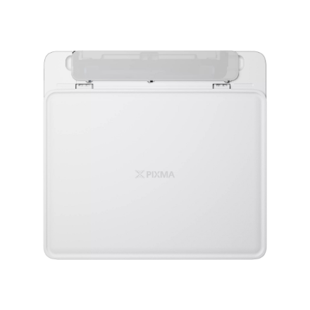Canon | Multifunctional printer | PIXMA TS7650i | Inkjet | Colour | A4 | Wi-Fi | White