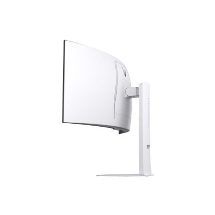 LG | 34GX90SA-W | 34 " | OLED | 21:9 | 240 Hz | 1 ms | 3440 x 1440 pixels | 250 cd/m² | HDMI ports quantity 2 | White
