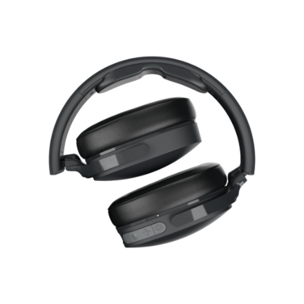 Skullcandy | Wireless Headphones | Hesh Evo | Over-Ear | True Black | Wireless