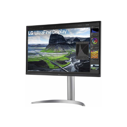 LG | 7UQ850V-W | 27 " | IPS | 16:9 | 60 Hz | 5 ms | 3840 x 2160 pixels | 400 cd/m² | HDMI ports quantity 2