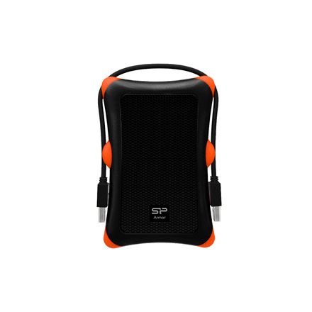 Silicon Power | HDD | Armor A30 Enclosure