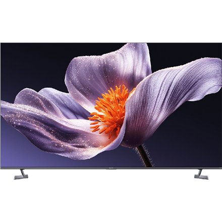 TV S Pro Mini LED 75 2026 | Xiaomi 75" | Smart TV | Google TV | 4K UHD (2160p) | Dark Grey