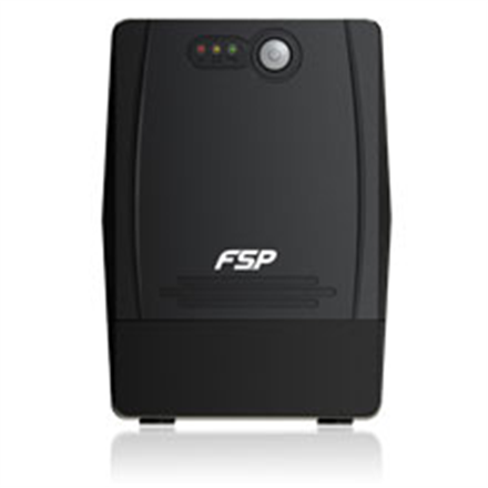 FSP | FP 1500 | 1500 VA | 110 / 120 VAC or 220 / 230 / 240 VAC V | 290 V