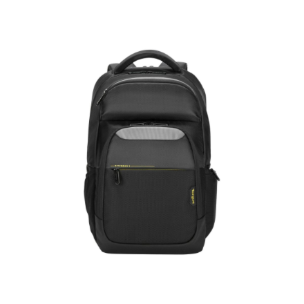 Targus | CityGear | Fits up to size 14-15.6 " | Laptop Backpack | Shoulder strap | Black