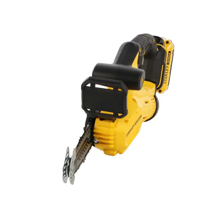 Stanley Pruning Saw SFMCPS415B-XJ, 18 V, 15 cm