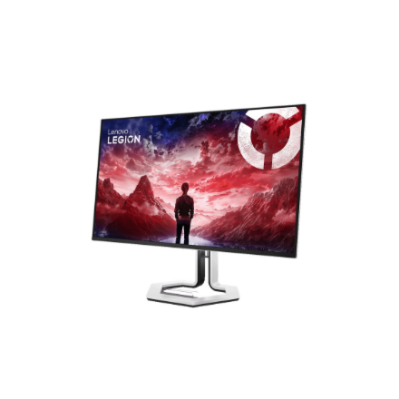 Lenovo | Legion Pro 27Q-10 | 27 " | QD-OLED | QHD | 16:9 | 280 Hz | 0.03 ms | 2560 x 1440 pixels | 250 cd/m² | HDMI ports quantity 2 | Raven Black