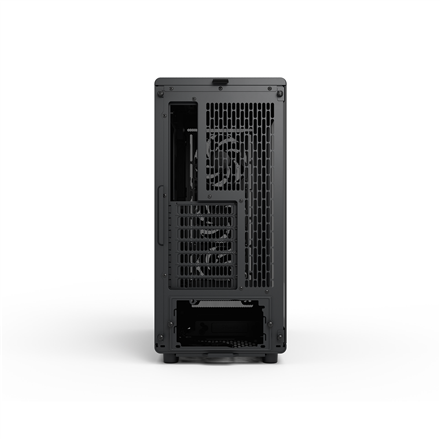 Fractal Design Case | Epoch | Black TG Light Tint | ATX