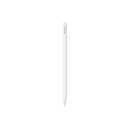 Apple | Pencil Pro iPad Pro 13-inch (M4) iPad Pro 11-inch (M4) iPad Air 13-inch (M2) iPad Air 11-inch (M2)