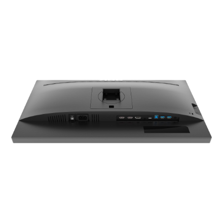 AOC | Q24P2Q | 23.8 " | IPS | QHD | 16:9 | 75 Hz | 4 ms | 2560 x 1440 | 250 cd/m² | Headphone out (3.5mm) | HDMI ports quantity 1 | Black | Warranty 36 month(s)