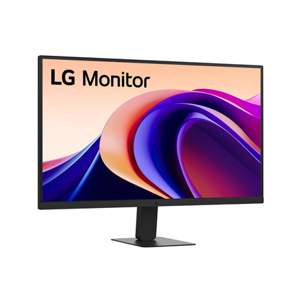 LG | 27U631A-B | 27 " | IPS | 16:9 | 100 Hz | 5 ms | 2560 x 1440 pixels | 250 cd/m² | HDMI ports quantity 1