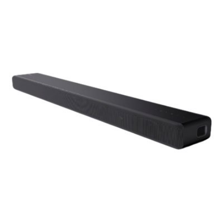 Sony | 3.1ch Dolby Atmos DTS:X Soundbar | HT-A3000 | Speakers | USB connectivity | Bluetooth | Wi-Fi
