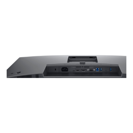 Dell | P2725H | 27 " | IPS | FHD | 16:9 | 100 Hz | 8 ms | 1920 x 1080 pixels | 300 cd/m² | HDMI ports quantity 1 | Black | Warranty 60 month(s)