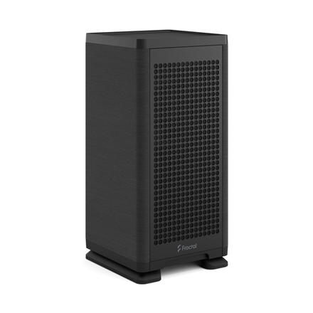 Fractal Design Computer Case | Mood | Black | mITX
