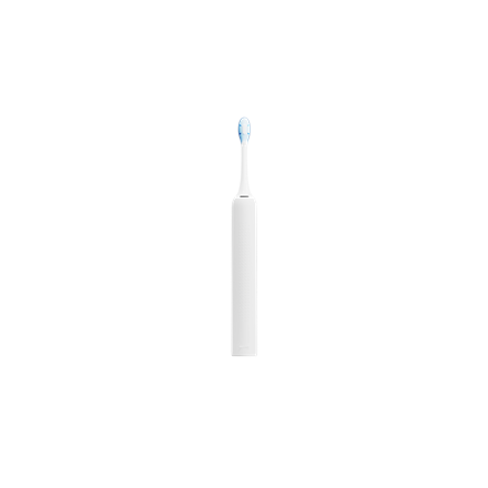 Xiaomi | Oscillation Electric Toothbrush | Rechargeable | For adults | Number of brush heads included 1 | Number of teeth brushing modes 3 | White
