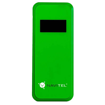 Navitel | Breathalyzer | ALC 02