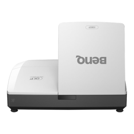 Benq | MH856UST+ | WUXGA (1920x1200) | 3500 ANSI lumens | Grey/White