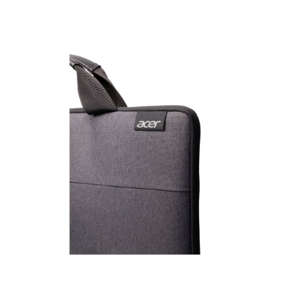 Acer ABG233 | Notebook Case | Sleeve | Grey | 15.6 "