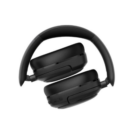 Edifier | Headphones | W800BT SE | Bluetooth | Over-Ear | Microphone | Black | Noise canceling | Wireless