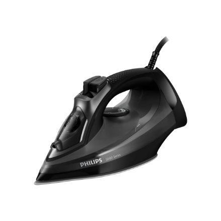 Philips | DST5040/80 | Steam Iron | 2600 W | Water tank capacity 320 ml | Continuous steam 45 g/min | Steam boost performance 200 g/min