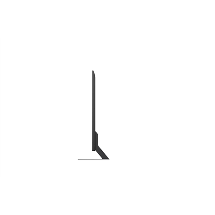 LG 55QNED85A3C | 55 | Smart TV | webOS 25 | UHD | Bllack