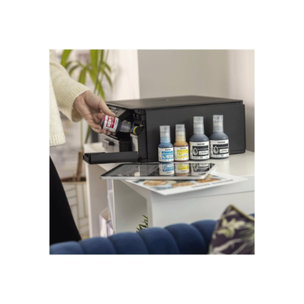 Brother | DCP-T530DW | Inkjet | Colour | A4 | Wi-Fi | Black