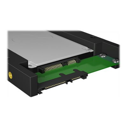 Icy Box IB-2538StS 2.5" to 3.5" Converter | Raidsonic | ICY BOX IB-2538StS 2.5" to 3.5" HDD/SSD Converter