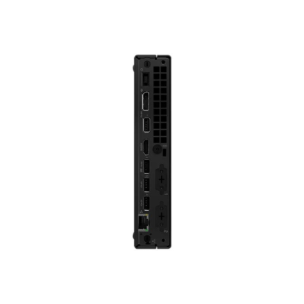 Lenovo ThinkCentre | M70q G6 | Desktop | Tiny | Intel Core Ultra 5 | 225T | Internal memory 16 GB | SO-DIMM DDR5 | 512 GB | Intel Graphics | No Optical drive | Keyboard language Nordic | Windows 11 Pro | Warranty 36 month(s)