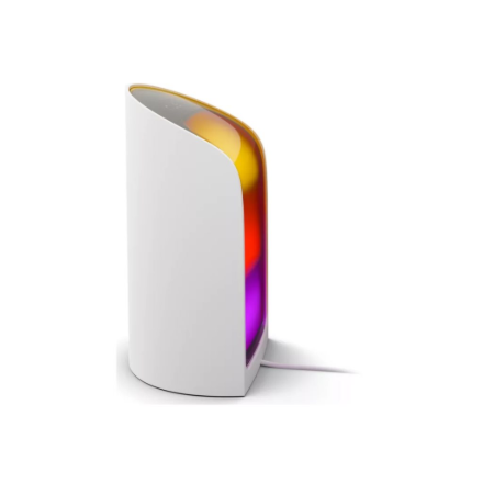 Philips Hue Play wall washer, white, EU/UK | Colored and white light (RBGW)