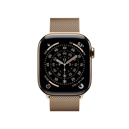 Watch Series 11 | Smart watch | GPS (satellite) | Always-On Retina display | Waterproof