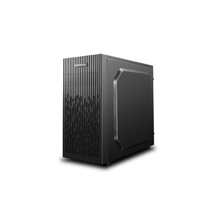 Deepcool | MATREXX 30 | Side window | Micro ATX | ATX PS2 (Length less than 170mm)