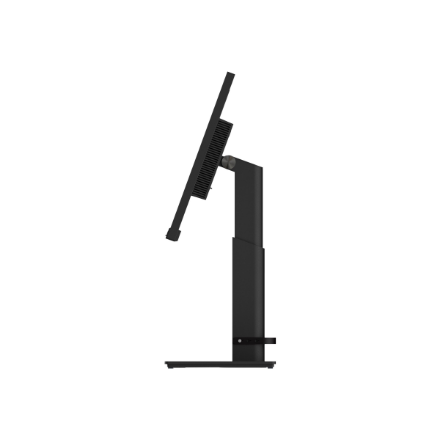 Lenovo | ThinkVision | T24m-29 | 23.8 " | IPS | FHD | 16:9 | 60 Hz | 4 ms | 1920 x 1080 | 250 cd/m² | HDMI ports quantity 1x HDMI 1.4 | Black | Warranty 36 month(s)