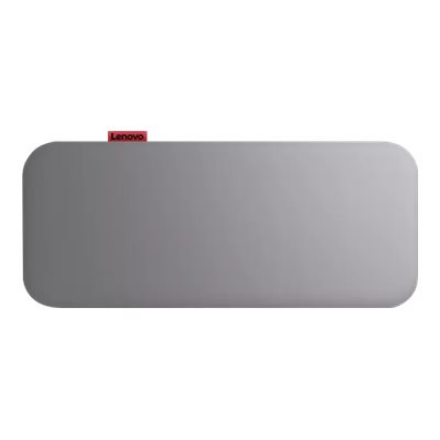 Lenovo | Go Laptop Power Bank | USB-C 74 Wh | 170x23x72 mm | 246.8 g
