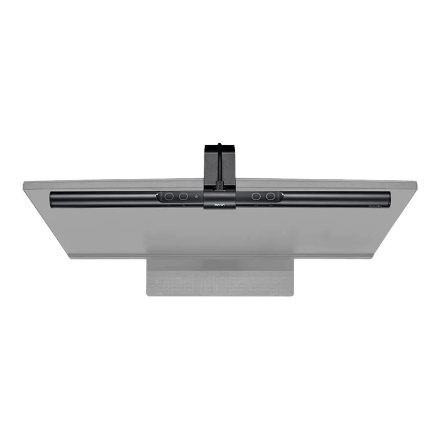 Benq ScreenBar e-Reading LED Task Lamp | 9H.W42QD.WP1 | 5 W | 2700-6500 K | 50000 h | LED lamp | 5 V | 0.53 kg