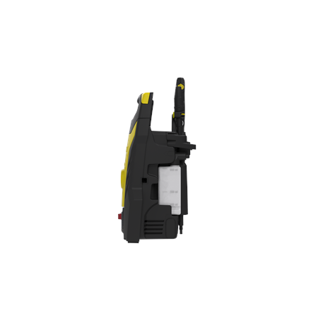 Stanley Pressure Washer | 1400 W | 110 bar | 390 l/h