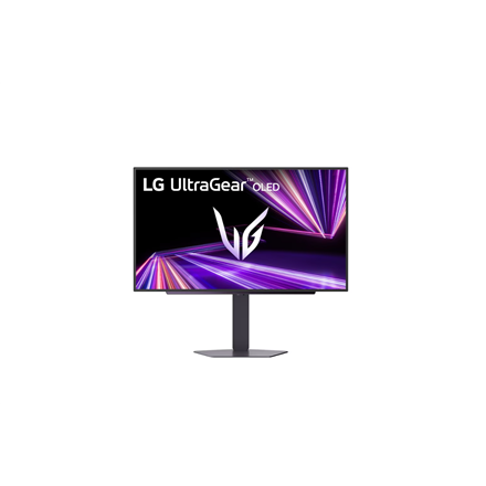 LG | 27GX704A-B | 27 " | OLED | 16:9 | 240 Hz | 0.03 ms | 2560 x 1440 pixels | 250 cd/m² | HDMI ports quantity 2