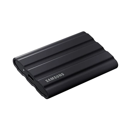 Portable SSD | T7 | 2000 GB | N/A " | USB 3.2 | Black