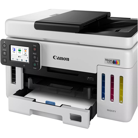 Canon | MAXIFY GX6150 | Inkjet | Colour | A4 | Wi-Fi