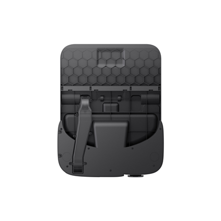 Anker Eufy Robot Vacuum Cleaner | Omni E25 | Wet&Dry | Operating time (max) 180 min | Dust capacity 3 L | 20000 Pa | Black