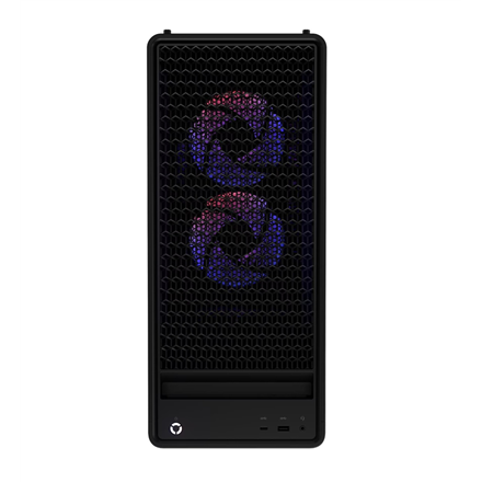 Lenovo- Legion | T5 30IAS10 | Desktop | Tower | Intel Core Ultra 5 | 225 | 32 GB | UDIMM DDR5 | 1000 GB | NVIDIA GeForce RTX 5060 | No Optical drive | No keyboard | Windows 11 Home | Warranty 24 month(s)