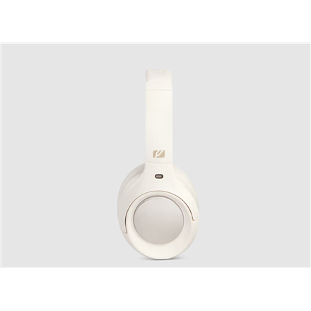 Muse Headphones | M-295 ANCW | Bluetooth | Over-Ear | Microphone | White | Noise canceling | Wireless