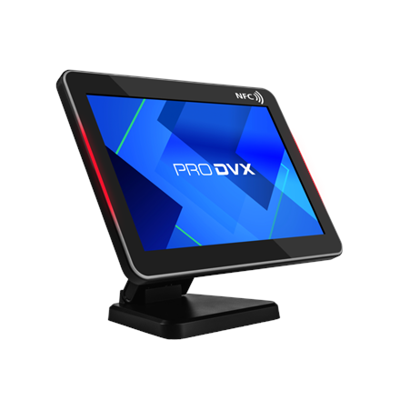 ProDVX | APPC-10XPLN | 10.1 " | 500 cd/m² | Landscape/Portrait | 24/7 | Android | DDR4 SDRAM | Wi-Fi | Touchscreen | 500 cd/m² | 160 ° | 160 °