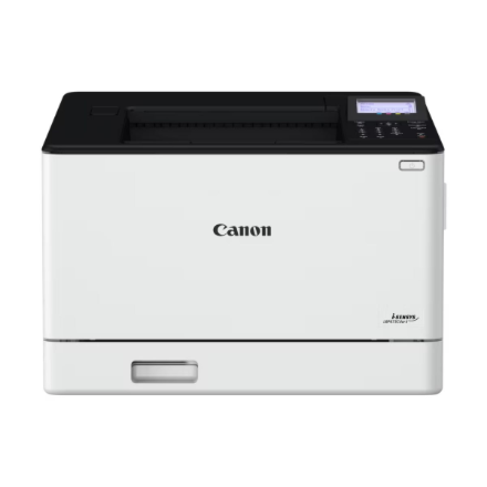 Canon I-SENSYS LBP673Cdw II | Colour | Laser | Printer | Wi-Fi | Maximum ISO A-series paper size A4 | White/Black