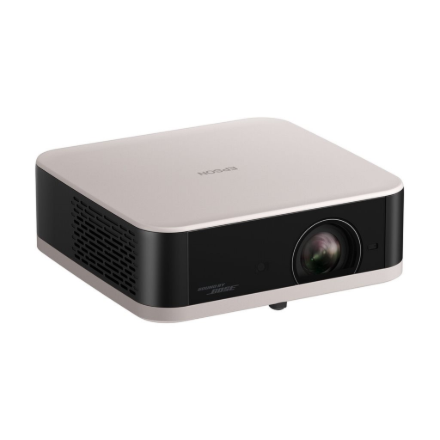 Epson | EF-61R | Full HD (1920x1080) | 700 ANSI lumens | Rose Quartz | Wi-Fi